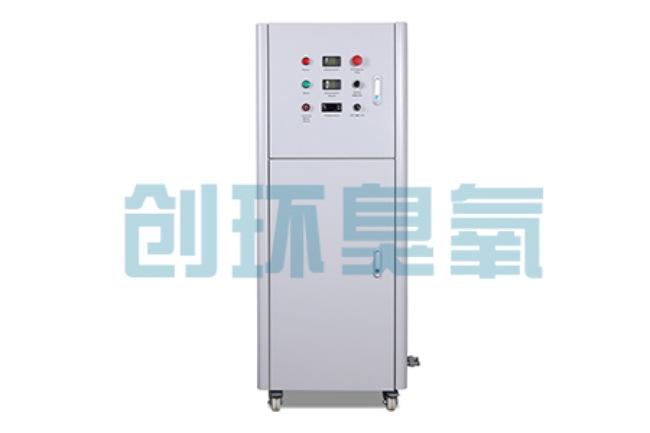 葫芦岛2026好用的臭氧发生器哪个公司靠谱?工业设备厂家盘点