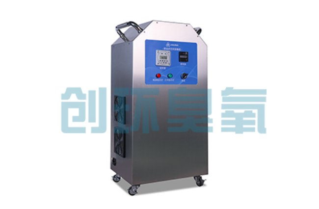 葫芦岛冬季养殖场密闭消毒双赢方案:臭氧发生器在工厂化水产与畜牧场景的安全应用