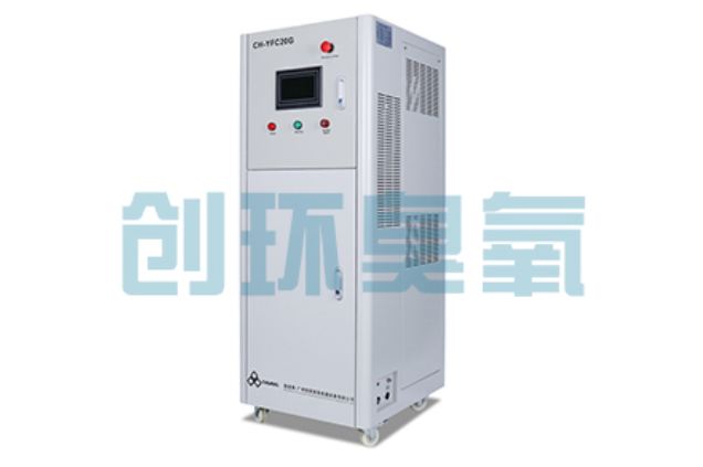 葫芦岛高密度养殖中臭氧发生器的维护方法有哪些