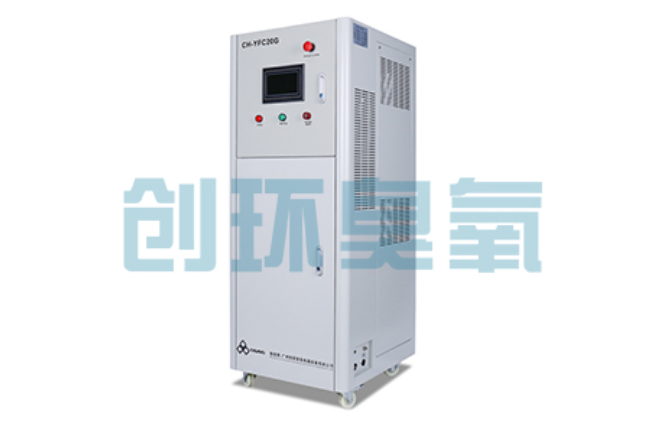 葫芦岛海水养殖臭氧发生器入门指南:新手零基础也能掌握的3个操作步骤