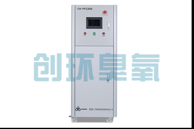 葫芦岛ORP(氧化还原电位)控制在海水养殖臭氧投加中的核心作用与设定区间