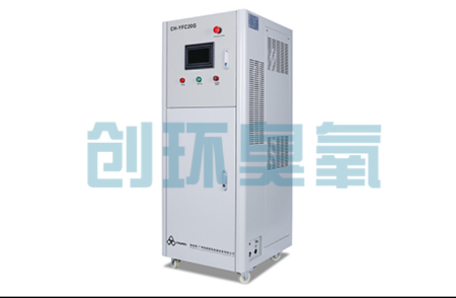 葫芦岛高密度养虾水质恶化怎么救?臭氧发生器降解氨氮与亚硝酸盐实操步骤