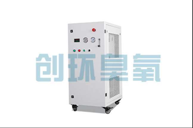 葫芦岛2026年南美白对虾循环水养殖系统(RAS)臭氧消毒完整指南