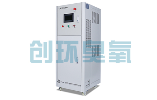 葫芦岛工厂化循环水养虾必备：蛋白分离器后端注入臭氧的技术要点与逻辑