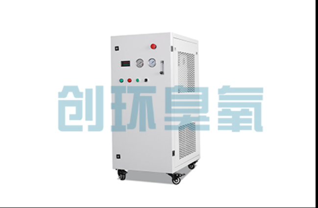 葫芦岛工厂化养鲈必看：2026年臭氧发生器替代传统消毒的最新方案