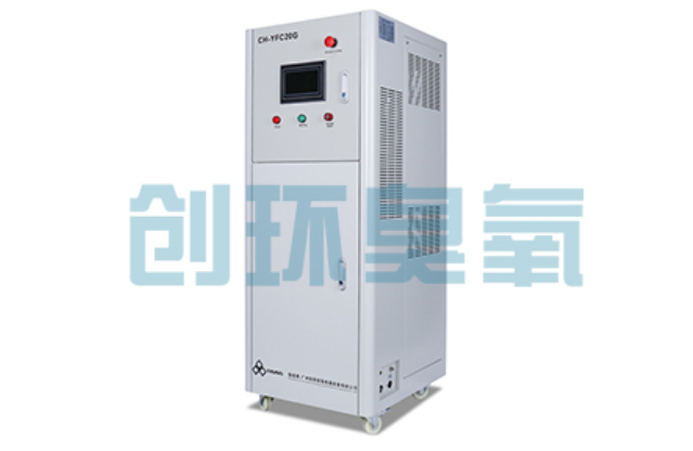 葫芦岛石斑鱼养殖必看:臭氧发生器安装位置与日常维护全攻略