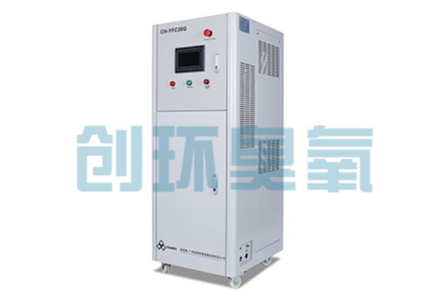 葫芦岛石斑鱼循环水养殖避坑清单:臭氧发生器选型与投加的8个误区