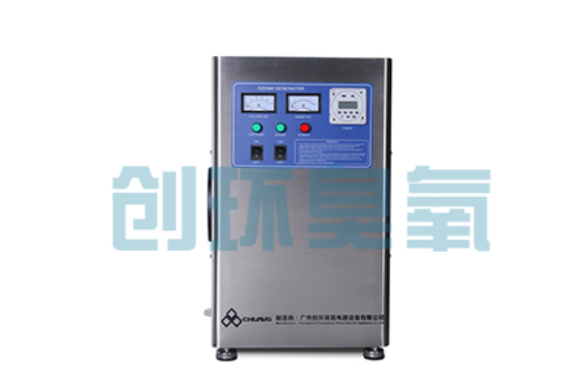 葫芦岛高盐高浓度化工废水怎么处理?臭氧发生器催化氧化技术的应用边界在哪里?