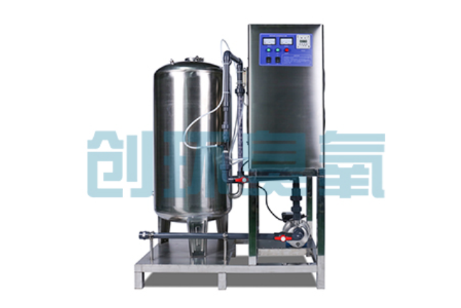 葫芦岛臭氧发生器设计4大核心问题全解析:附气源与参数选型表