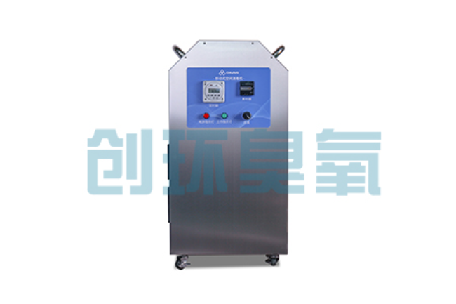 葫芦岛臭氧发生器在其他食品加工中的应用有哪些?