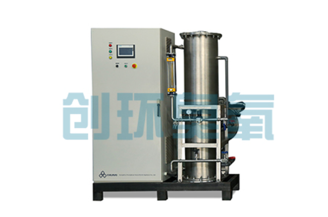 葫芦岛高浓度化工废水脱毒对比:臭氧发生器与湿式氧化法(WAO)的能耗与设备投资评估