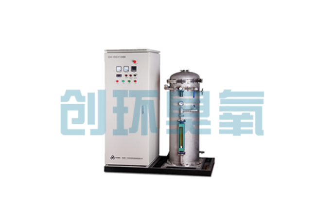 葫芦岛臭氧+UV vs 臭氧+H₂O₂:哪个AOP工艺运行成本低20%?