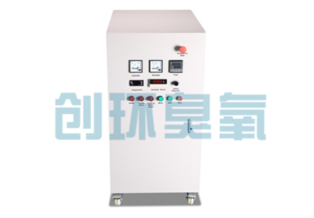 葫芦岛拒绝盲目选型!工厂化循环水养殖臭氧发生器产量计算公式与避坑指南